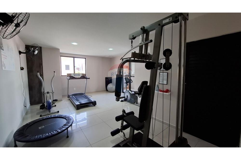 Apartamento - Alugar - João Pessoa , Paraíba - 20250412_111630.jpg - 720471042-164