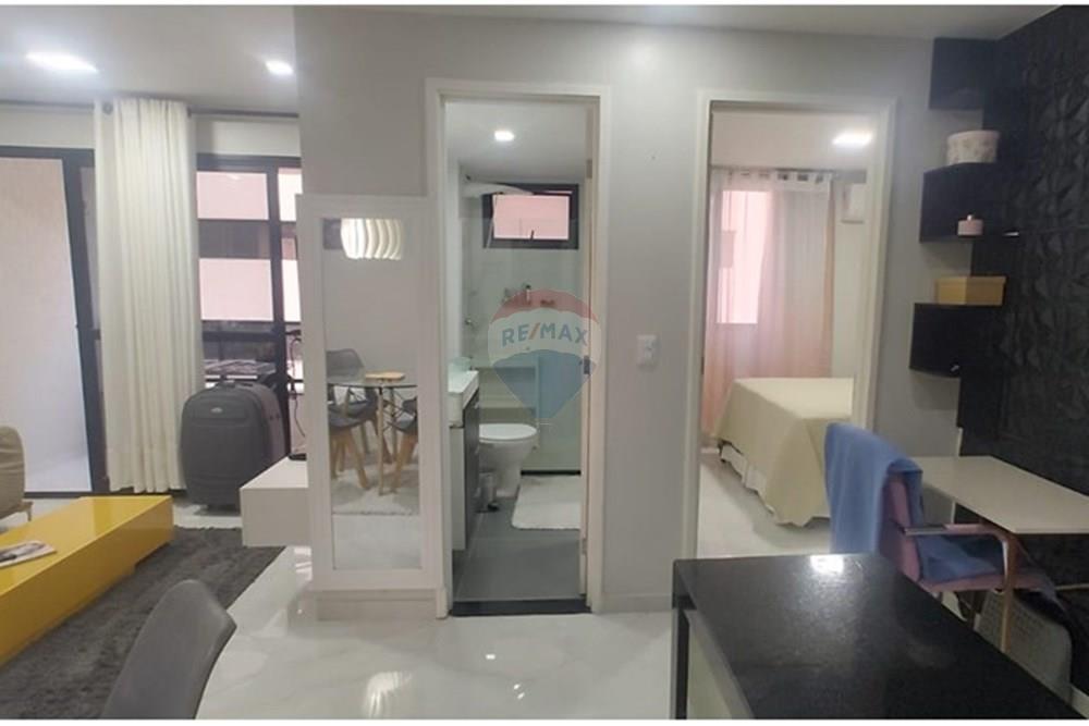 Apart Hotel/ Flat - Alugar - Fortaleza , Ceará - WhatsApp Image 2025-10-22 at 16.06.54 (3).jpeg - 722031075-69