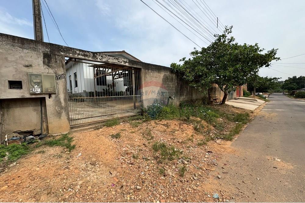 Casa - Venda - Ji-Paraná , Rondônia - 6150633e-09e8-4257-94db-40e4a35b37ff.jpeg - 722391001-6