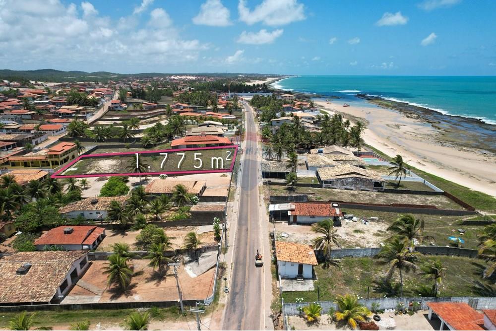 Terreno - Venda - Nísia Floresta , Rio Grande do Norte - IMG_4765.JPG - 720811063-8