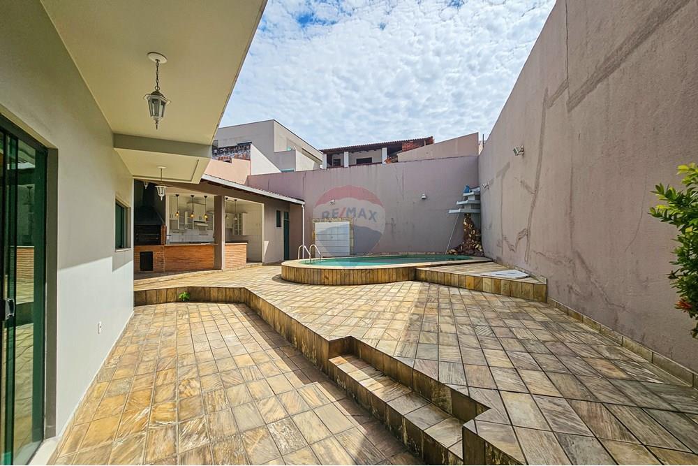 Casa - Venda - Manaus , Amazonas - 20250619_102624.jpg - 720721011-313