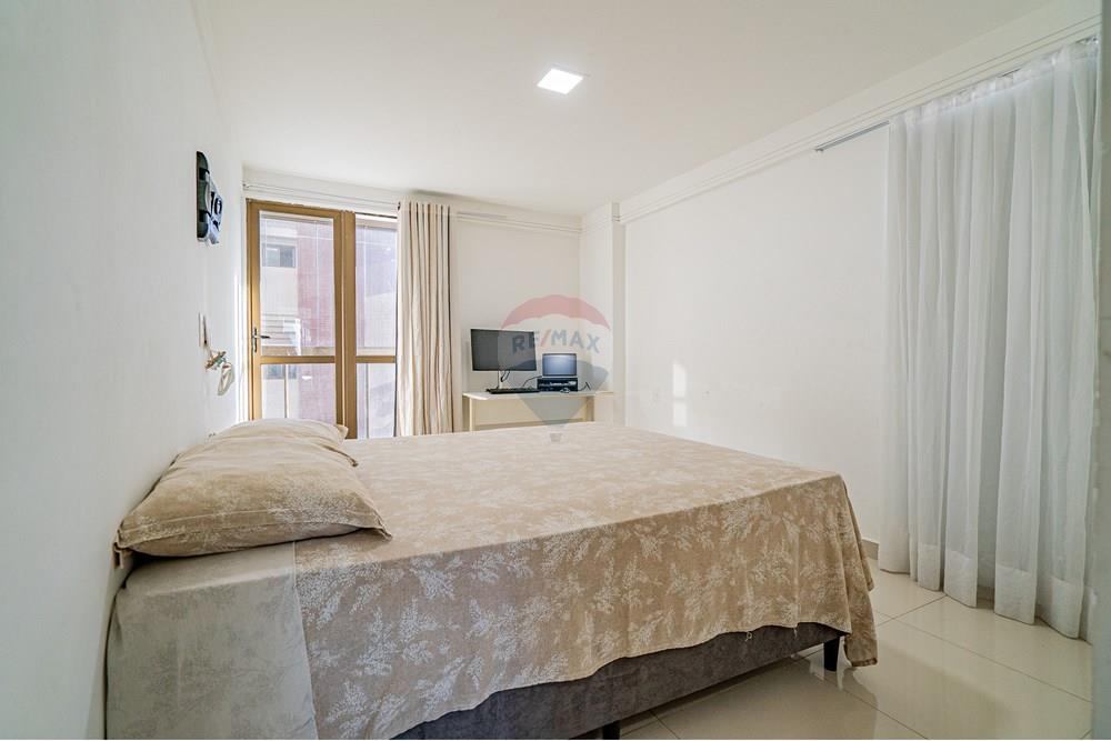 Apartamento - Venda - João Pessoa , Paraíba - IMG00556.JPG - 722001153-1