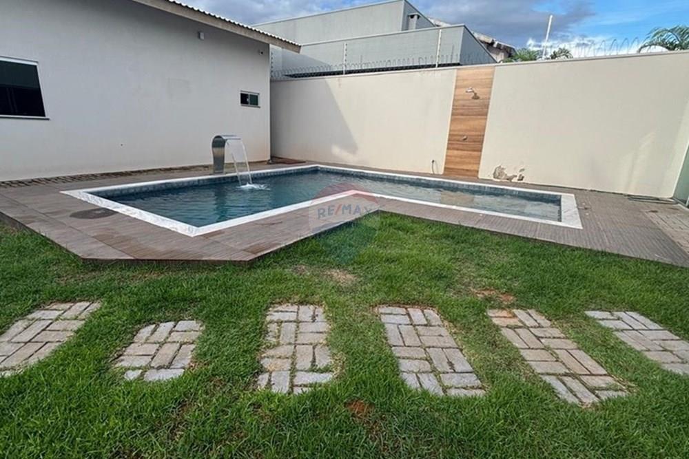 Casa - Venda - Araguaína , Tocantins - 19.jpeg - 720991006-38