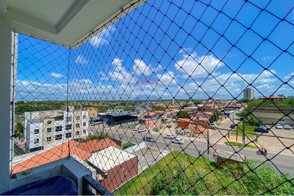 Apartamento - Venda - Parnamirim , Rio Grande do Norte - IMG_5986.jpg - 720811064-5