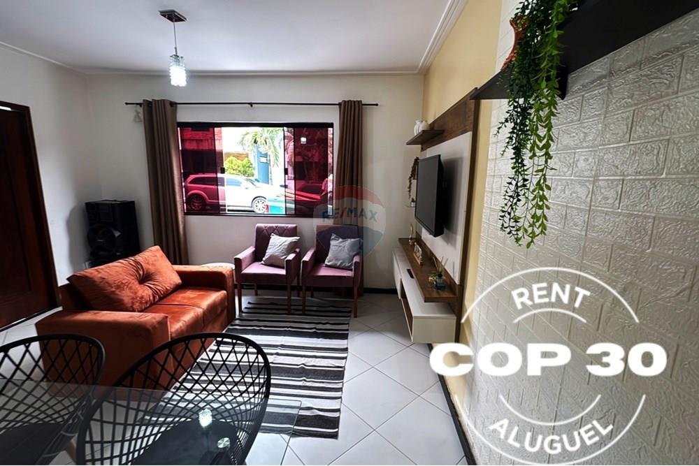 Apartamento - Alugar - Ananindeua , Pará - 1.jpeg - 720671072-17