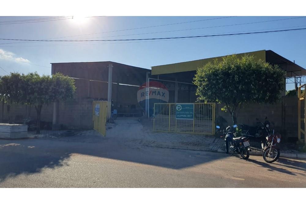 Industrial - Venda - Rondonópolis , Mato Grosso - WhatsApp Image 2025-05-30 at 16.00.43.jpeg - 721981044-65
