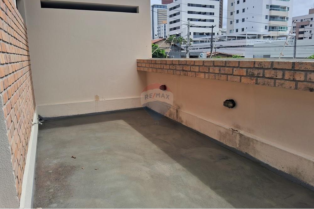 Casa - Alugar - João Pessoa , Paraíba - 20250722_110714.jpg - Terraço - 720301177-42