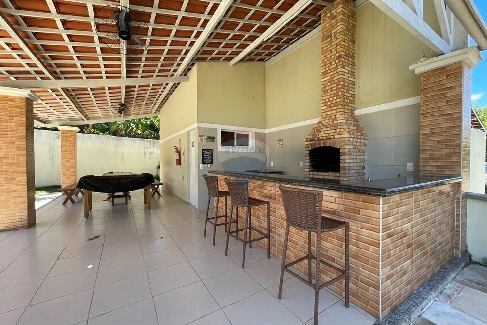 Casa de Condomínio - Venda - Fortaleza , Ceará - IMG_6591.jpeg - 720321178-35