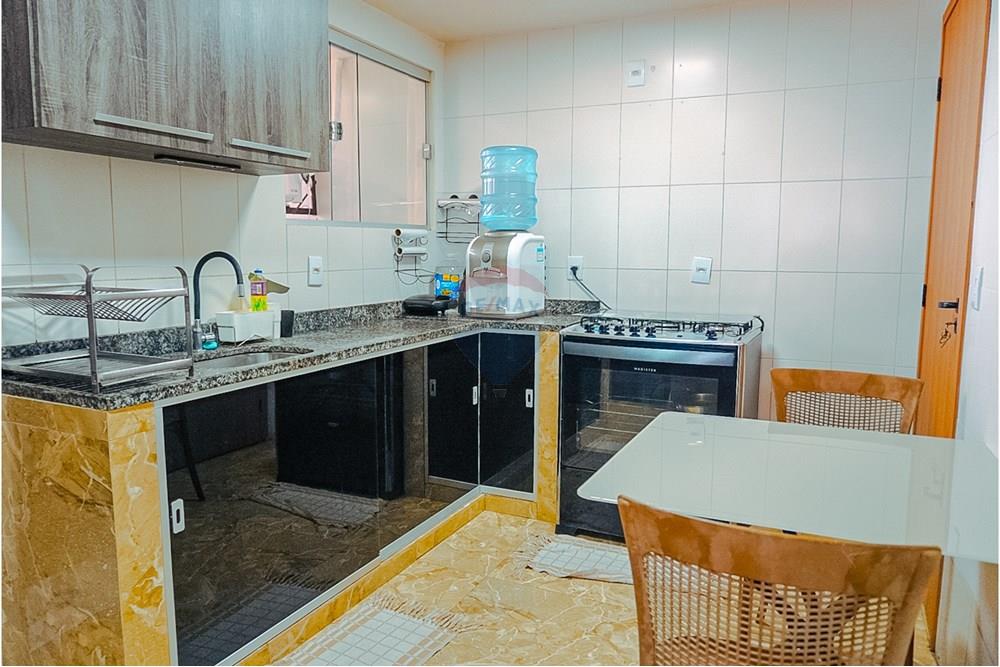 Apartamento - Alugar - Belém , Pará - DSC00070.JPG - 720921162-2