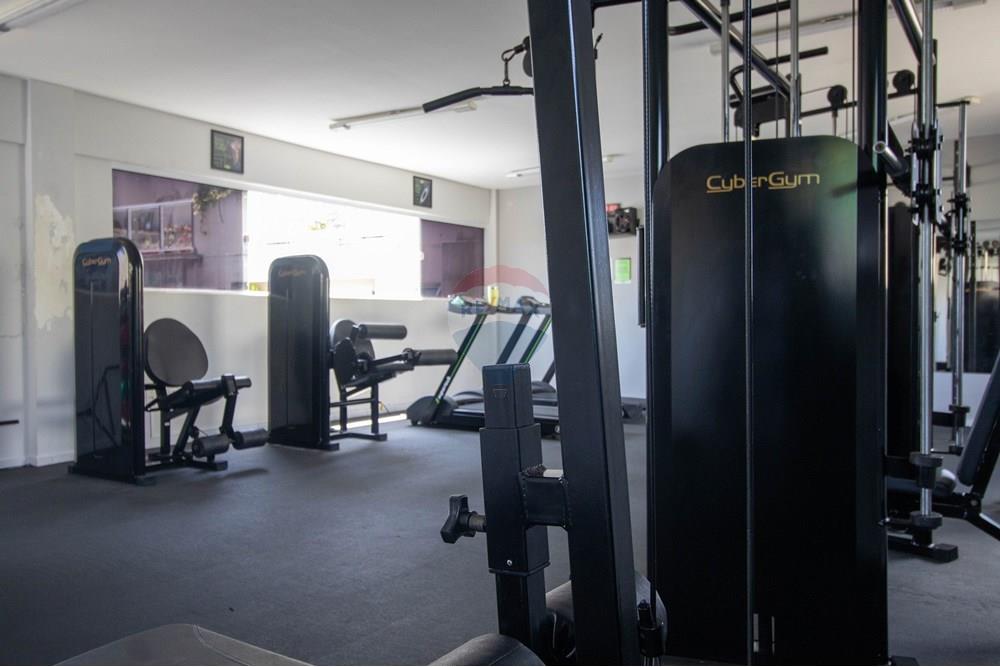 Casa de Condomínio - Venda - Parnamirim , Rio Grande do Norte - academia .jpg - 720891151-42