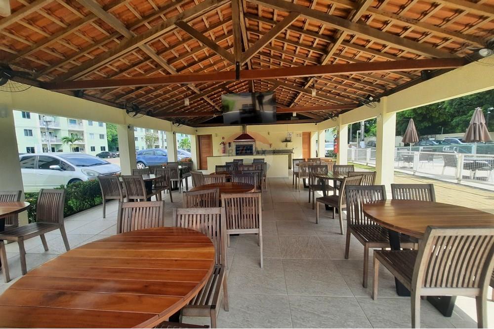 Apartamento - Venda - Manaus , Amazonas - salão de festa.jpg - 720661037-20