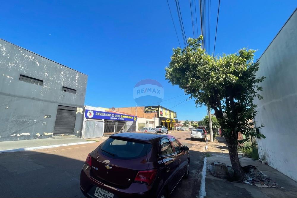 Casa Comercial - Alugar - Rondonópolis , Mato Grosso - WhatsApp Image 2025-05-06 at 08.53.45.jpeg - 722261017-3