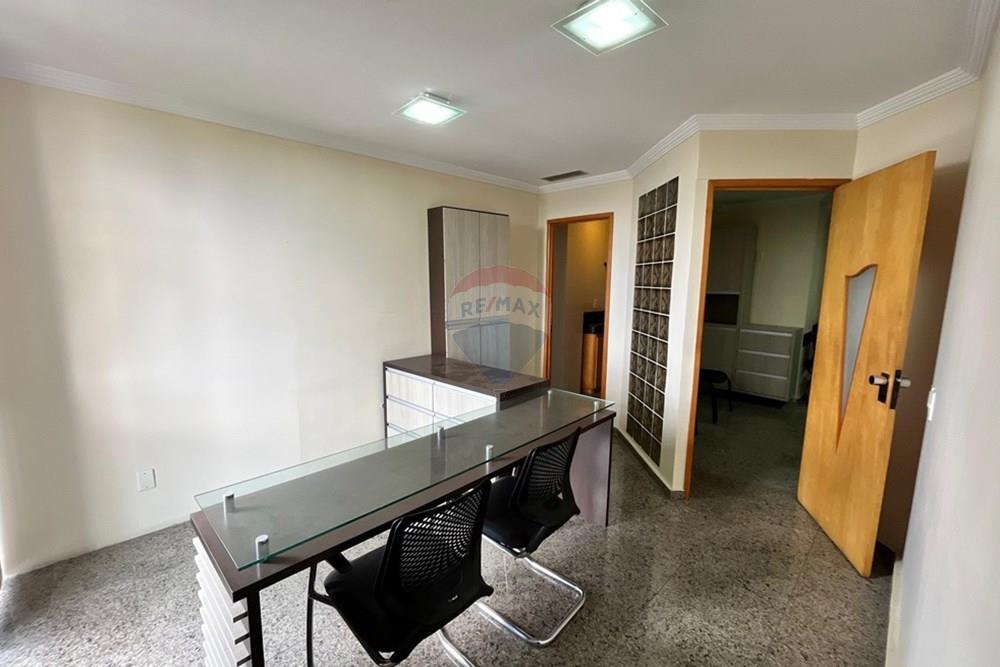 Cj. Comercial/ Sala - Venda - Campina Grande , Paraíba - FOTO 6.jpg - 720291080-5