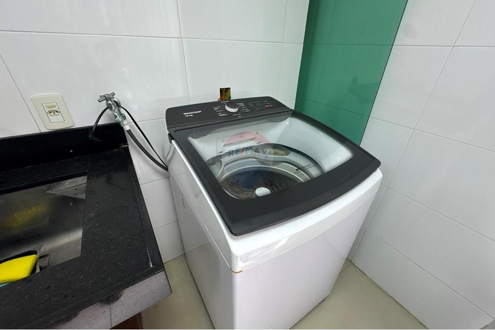 Casa - Alugar - Belém , Pará - MCWF7308.jpg - 720671001-44