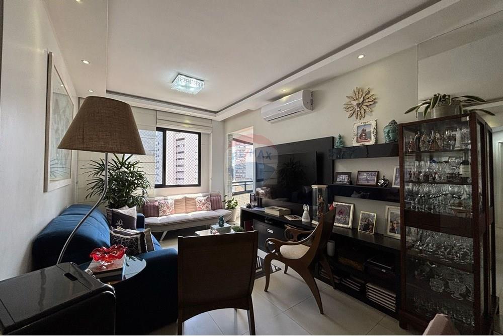 Apartamento - Alugar - Belém , Pará - WhatsApp Image 2025-04-21 at 12.29.19.jpeg - 720921059-27