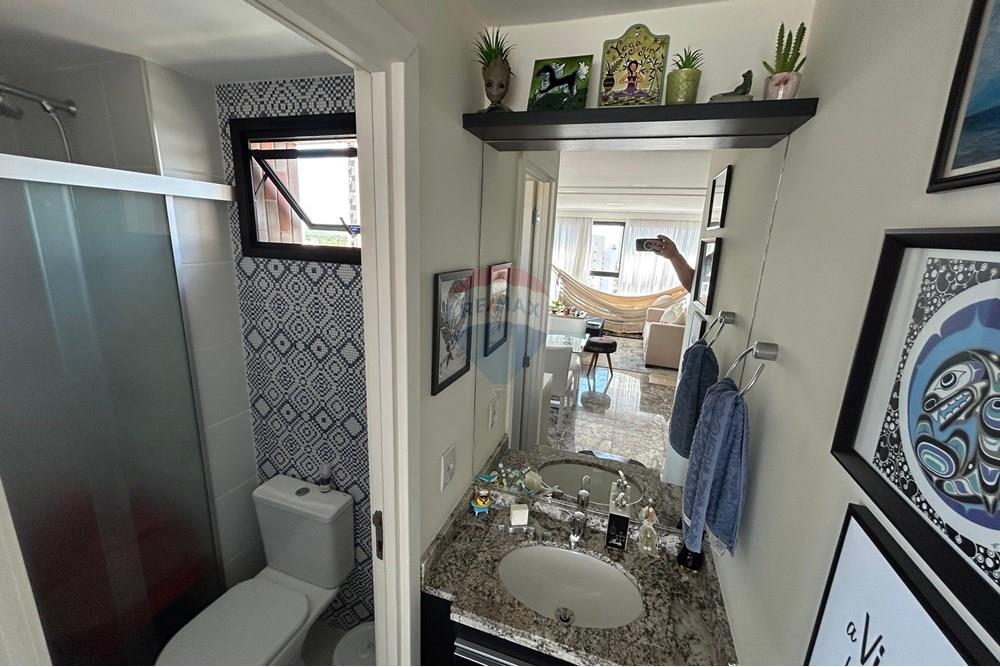 Apartamento - Alugar - Natal , Rio Grande do Norte - WhatsApp Image 2025-06-03 at 14.11.00 (4).jpeg - 720731004-438