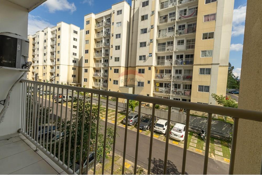 Apartamento - Venda - Manaus , Amazonas - IMG_0125.jpg - 720791004-57
