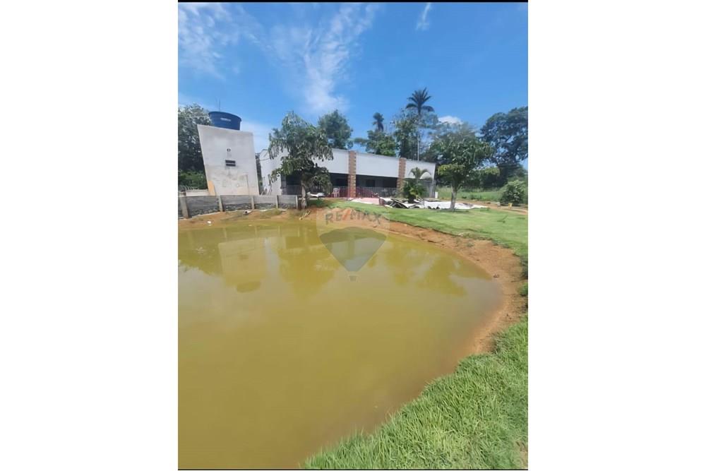 Chácara / Sítio / Fazenda - Venda - Confresa , Mato Grosso - IMG-20250728-WA0004.jpg - 720641046-2