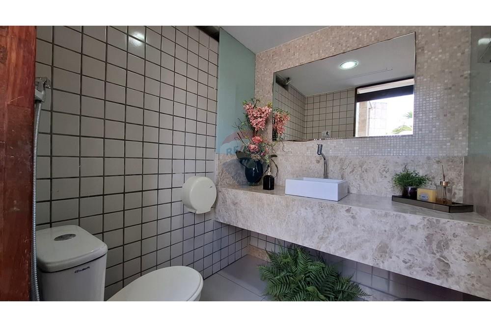 Apartamento - Alugar - João Pessoa , Paraíba - 20250412_112351.jpg - 720471042-164