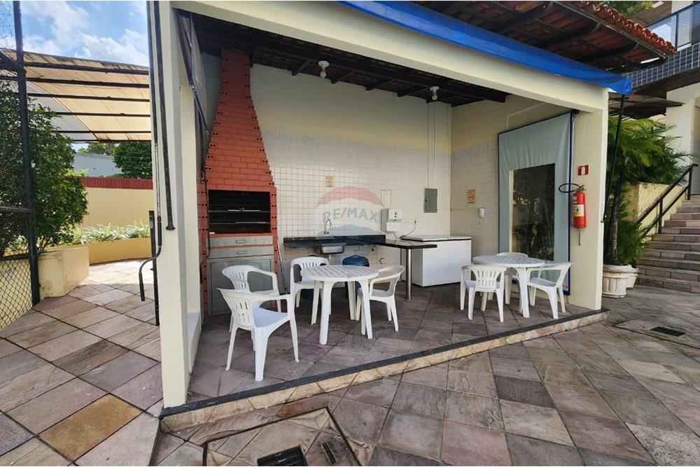 Apartamento - Alugar - Belém , Pará - IMG-20250920-WA0034.jpg - 720921137-31