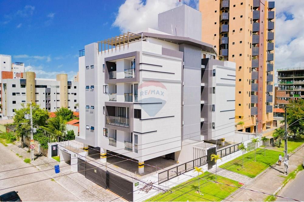 Apart Hotel/ Flat - Venda - Cabedelo , Paraíba - 21.JPG - 720861074-24
