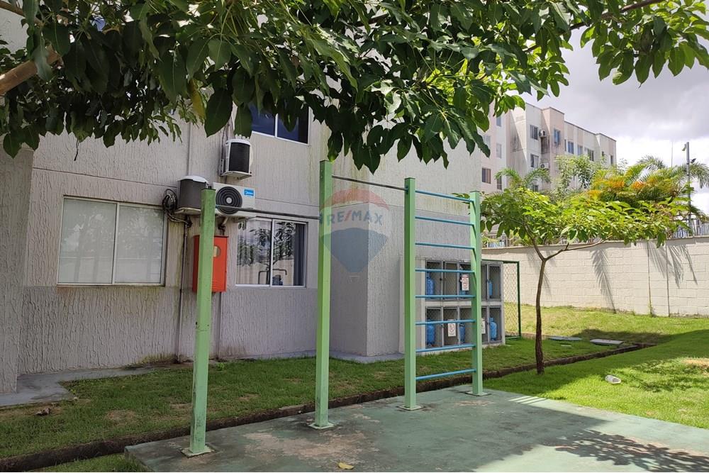 Apartamento - Venda - Manaus , Amazonas - IMG_20250510_112828.jpg - 722051013-17