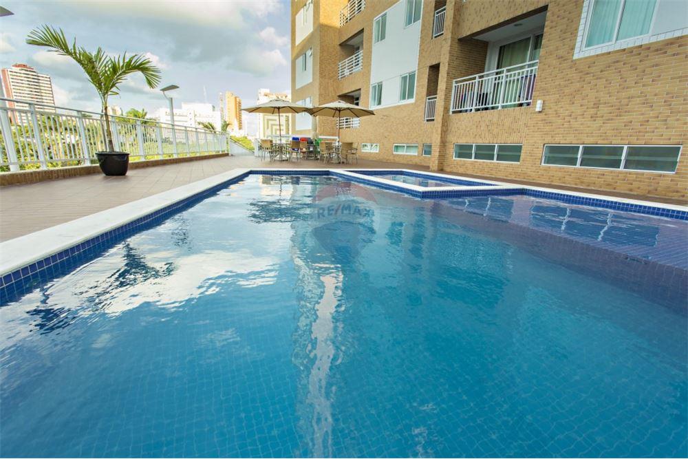 Apartamento - Alugar - Campina Grande , Paraíba - 27 - 720291006-157