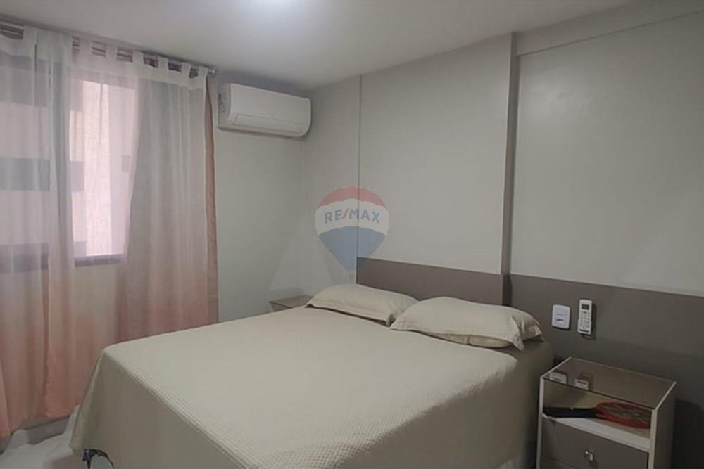 Apart Hotel/ Flat - Alugar - Fortaleza , Ceará - WhatsApp Image 2025-10-22 at 16.06.53.jpeg - 722031075-69