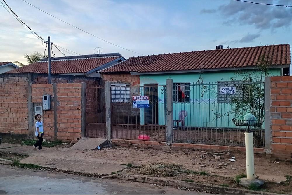 Casa - Venda - Rondonópolis , Mato Grosso - WhatsApp Image 2025-06-23 at 14.36.47 (1).jpeg - 722261017-7