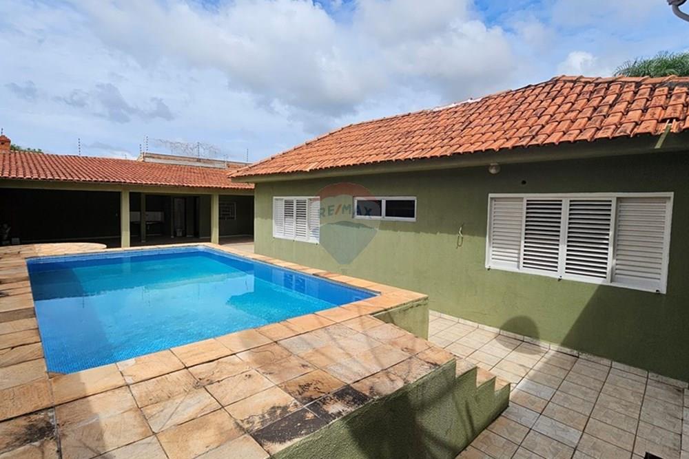 Casa - Venda - Cuiabá , Mato Grosso - JD. PT 15.jpg - 720911006-80