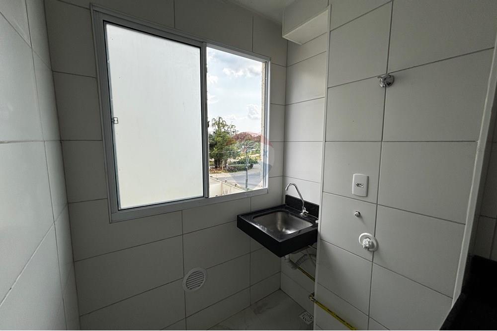 Apartamento - Alugar - Manaus , Amazonas - IMG_1266.jpeg - 720401028-19