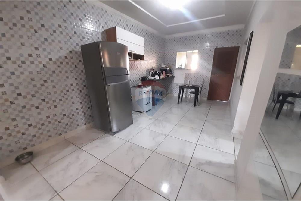 Casa - Venda - Natal , Rio Grande do Norte - HELON 26.jpg - Cozinha - 720621056-120