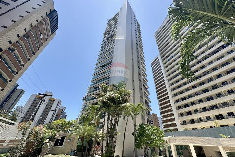 Apartamento - Alugar - Fortaleza , Ceará - IMG_9268.jpeg - 720321029-393