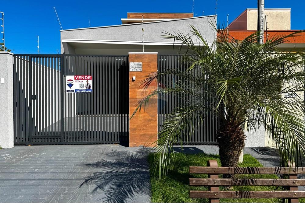 Casa - Venda - Cacoal , Rondônia - WhatsApp Image 2025-07-10 at 10.36.55.jpeg - 721971007-119