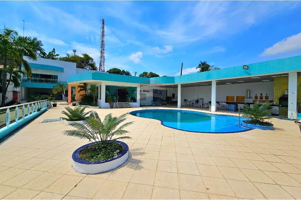 Casa de Condomínio - Venda - Manaus , Amazonas - WhatsApp Image 2025-10-16 at 08.35.29.jpeg - 720401005-69