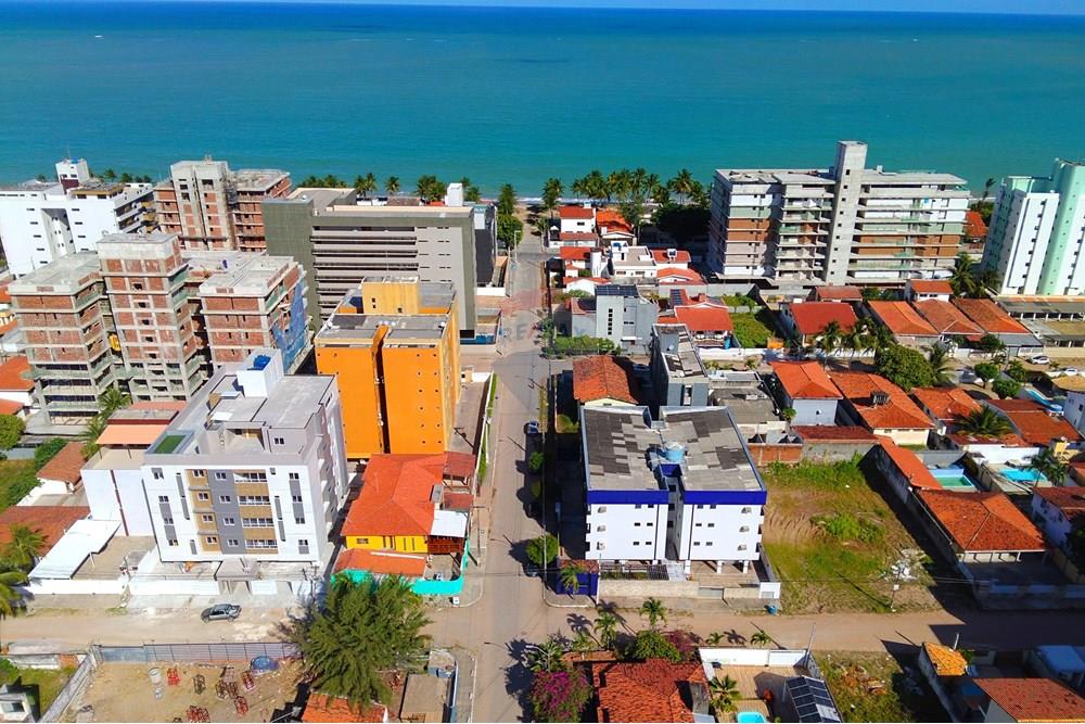 Apartamento - Venda - Cabedelo , Paraíba - FIMI0037.JPG - 722011100-88