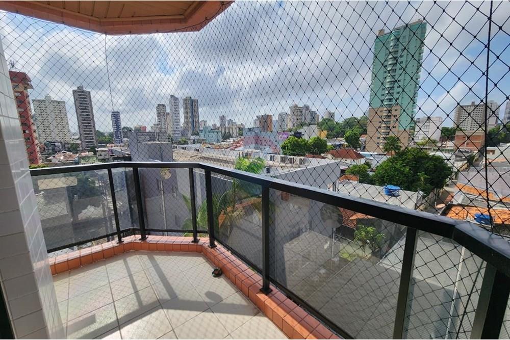 Apartamento - Alugar - Belém , Pará - IMG-20250920-WA0062.jpg - 720921137-31