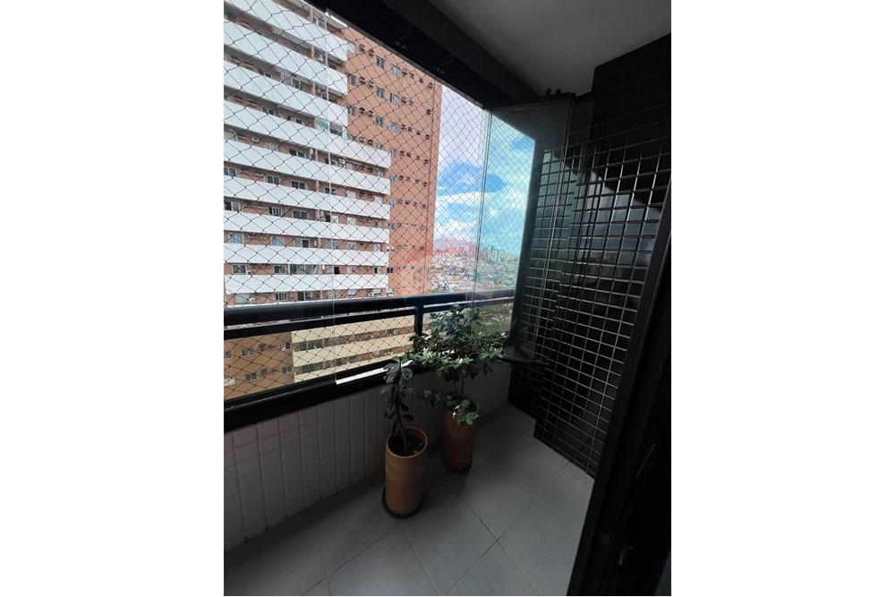 Apartamento - Alugar - Belém , Pará - IMG_8126.jpg - 720921152-8