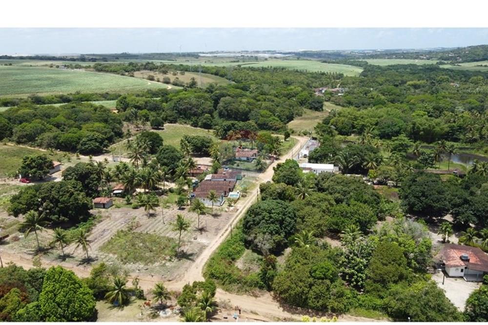 Chácara / Sítio / Fazenda - Venda - Conde , Paraíba - DJI_0261.JPG - 720871004-216