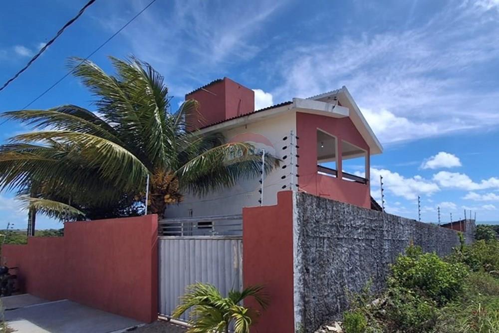 Casa - Venda - Conde , Paraíba - 471bc9c1-1c63-4271-93d5-188fb949f5ff.jpeg - 720871044-43