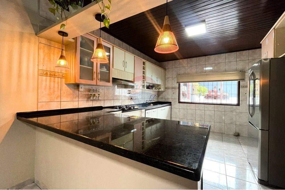 Casa - Venda - Cacoal , Rondônia - 174.jpg - 722311011-16