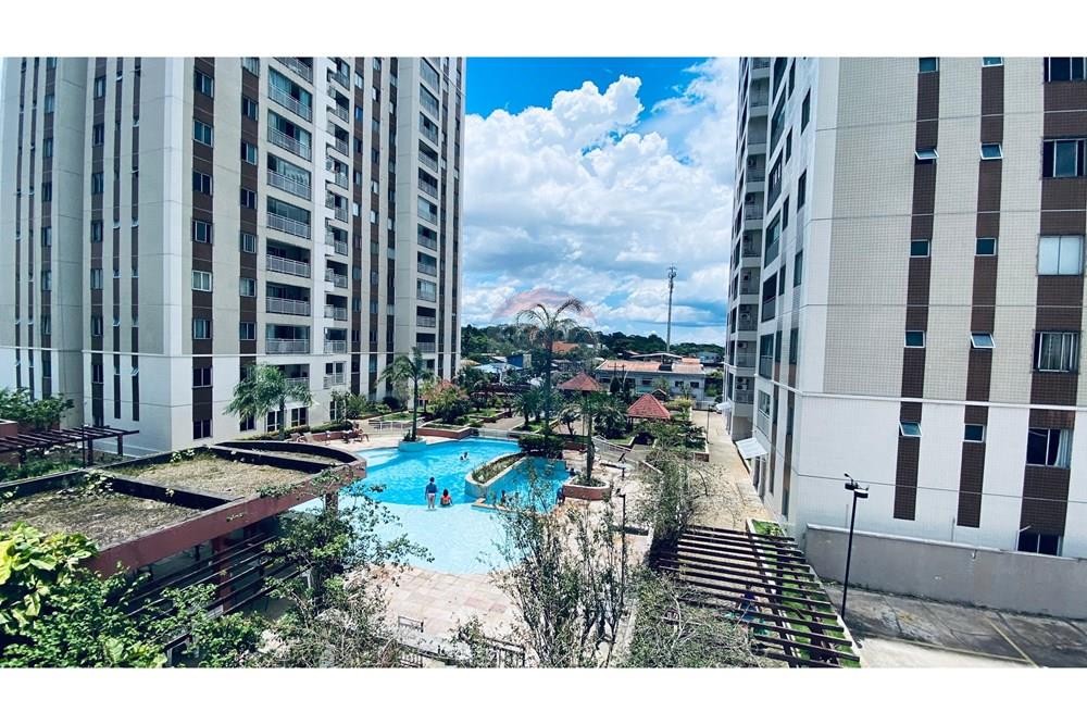 Apartamento - Alugar - Belém , Pará - IMG-20250812-WA0051.jpg - 720921028-89