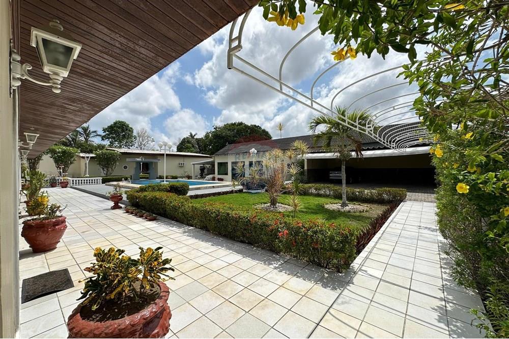 Casa de Condomínio - Venda - Manaus , Amazonas - recortada.jpeg - 722051019-32