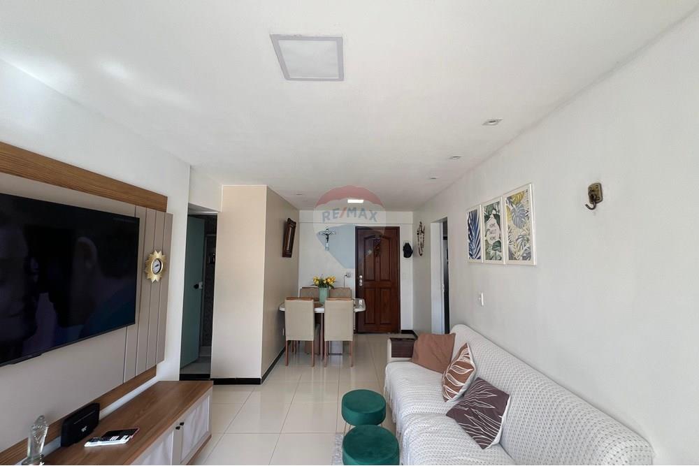 Apartamento - Alugar - Belém , Pará - PHOTO-2025-05-24-14-55-32(18).jpg - 720921152-31