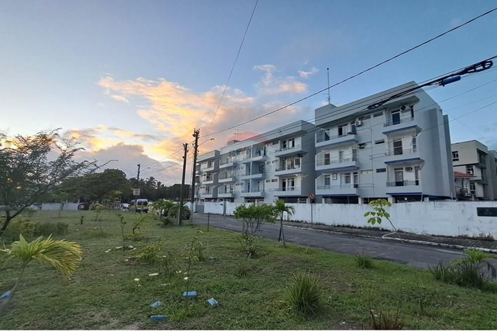 Apartamento - Venda - João Pessoa , Paraíba - 20250617_170255.jpg - 720471020-61