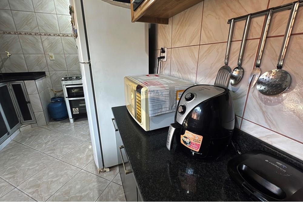 Casa de Condomínio - Alugar - Belém , Pará - IMG_3660.jpg - 720671023-46