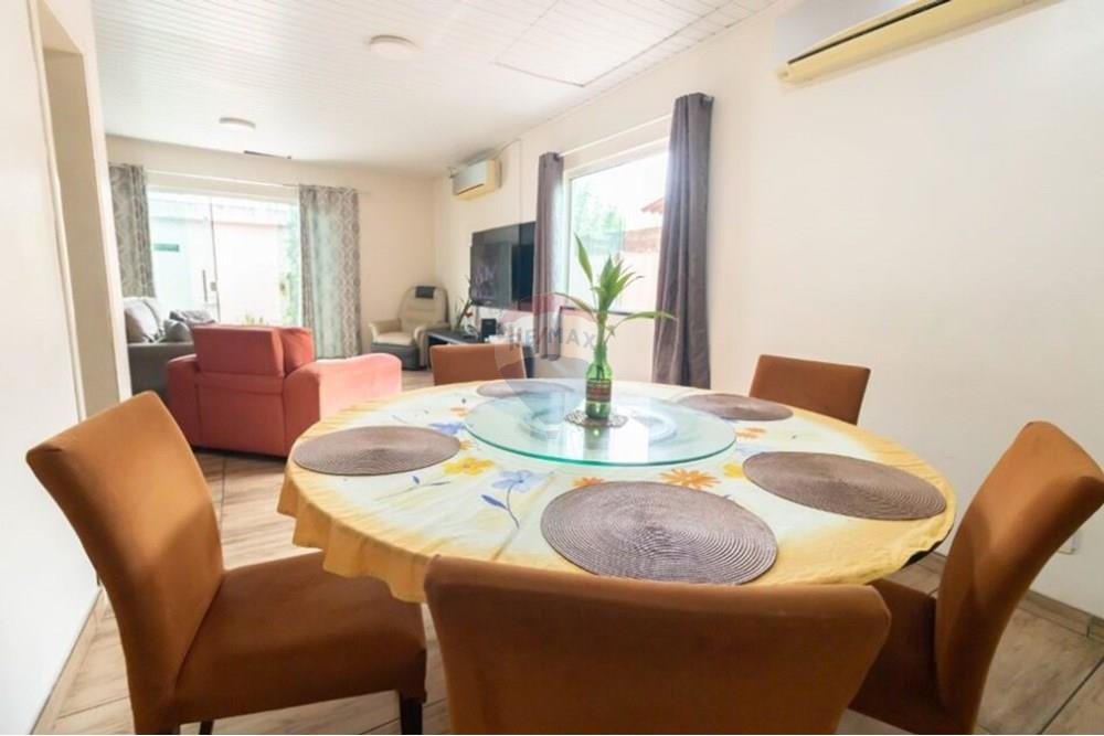 Casa de Condomínio - Venda - Manaus , Amazonas - Sala Jantar.jpg - 720791074-21