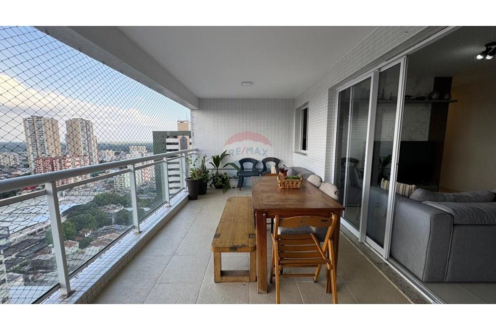 Apartamento - Alugar - Belém , Pará - WhatsApp Image 2025-10-31 at 17.53.12 (1).jpeg - 720921066-87