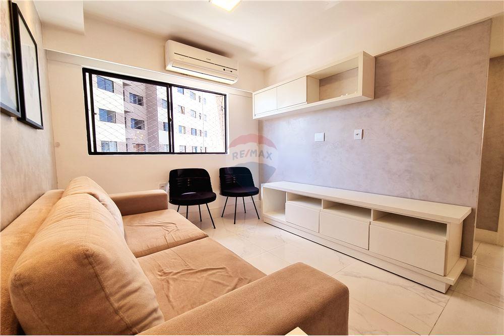 Apartamento - Alugar - Natal , Rio Grande do Norte - 4 - 720891039-311