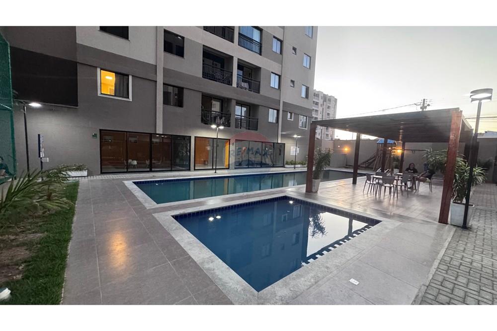 Apartamento - Alugar - Fortaleza , Ceará - IMG-20251021-WA0110.jpg - 720321150-39